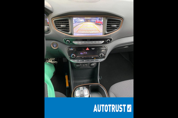 Hyundai IONIQ Comfort EV l NAVI l CAM l GARANTIE l MET 2000,- EURO SUBSIDIE!