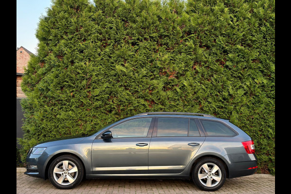 Škoda Octavia Combi 1.5 TSI Sport CarPlay Trekhaak