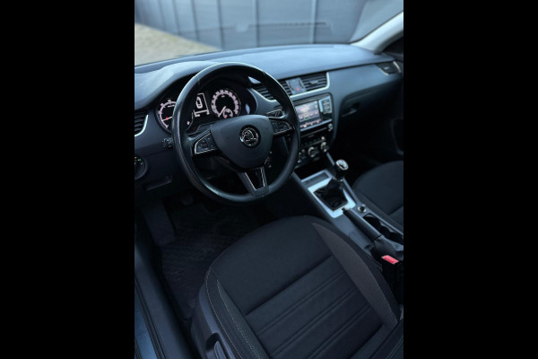 Škoda Octavia Combi 1.5 TSI Sport CarPlay Trekhaak