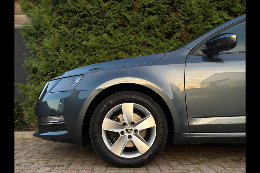 Škoda Octavia Combi 1.5 TSI Sport CarPlay Trekhaak