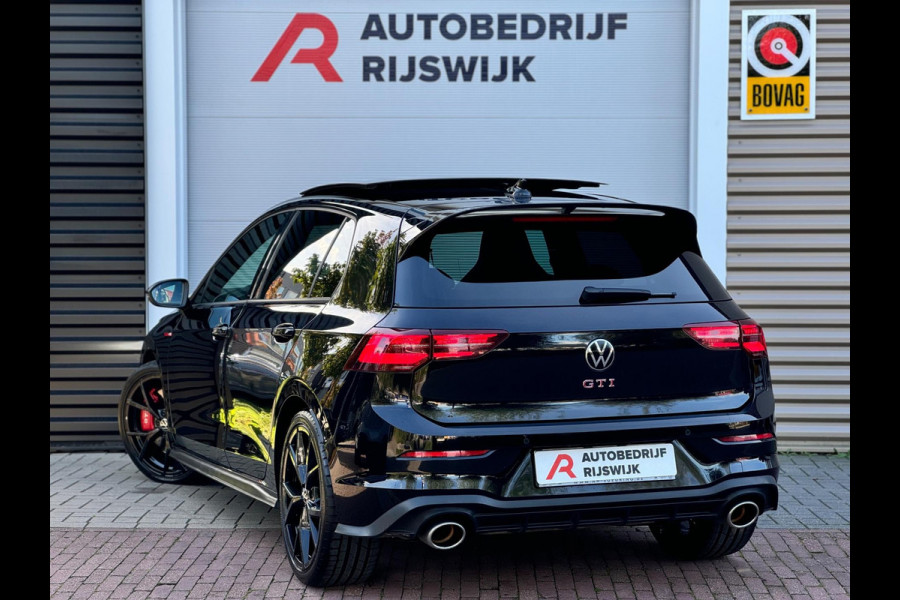 Volkswagen Golf 2.0 TSI GTI Clubsport Pano/Matrix/Camera