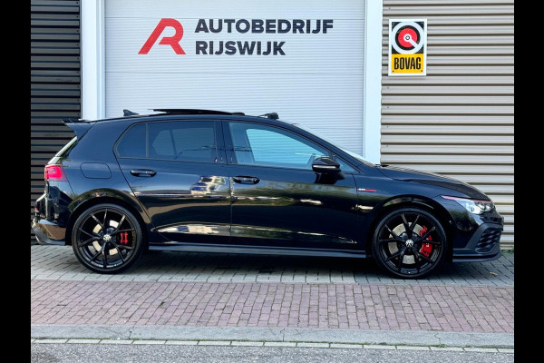 Volkswagen Golf 2.0 TSI GTI Clubsport Pano/Matrix/Camera