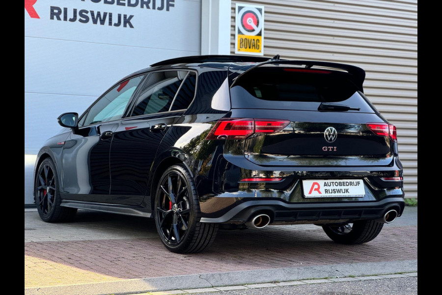 Volkswagen Golf 2.0 TSI GTI Clubsport Pano/Matrix/Camera