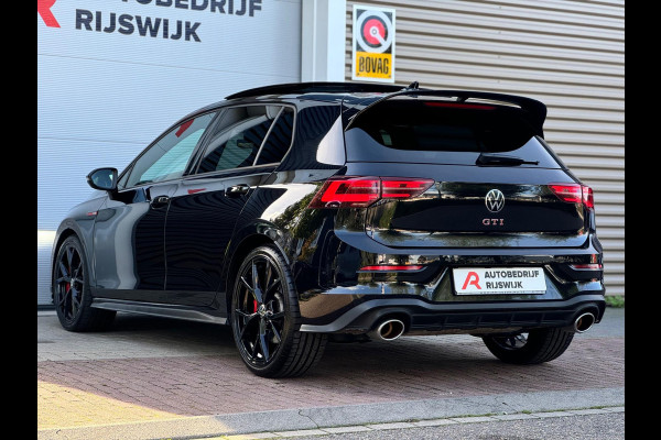 Volkswagen Golf 2.0 TSI GTI Clubsport Pano/Matrix/Camera