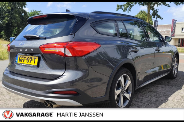 Ford FOCUS Wagon 1.0 EcoBoost Titanium Business