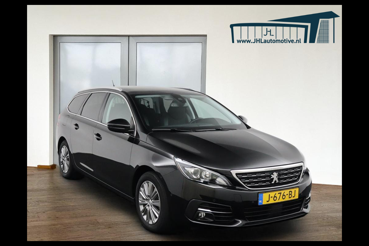 Peugeot 308 SW 1.2 PureTech Premium*ACC*CAM*NAVI*PANO*CARPLAY*ECC