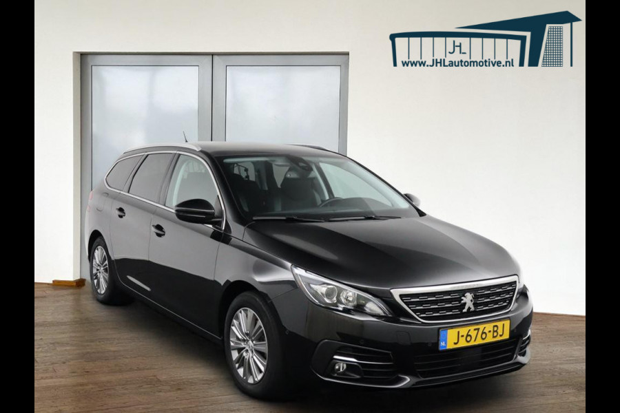 Peugeot 308 SW 1.2 PureTech Premium*ACC*CAM*NAVI*PANO*CARPLAY*ECC