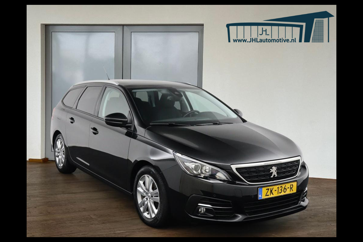 Peugeot 308 SW 1.2 PureTech Executive*PANO*CRUISE*NAVI*CARPLAY*