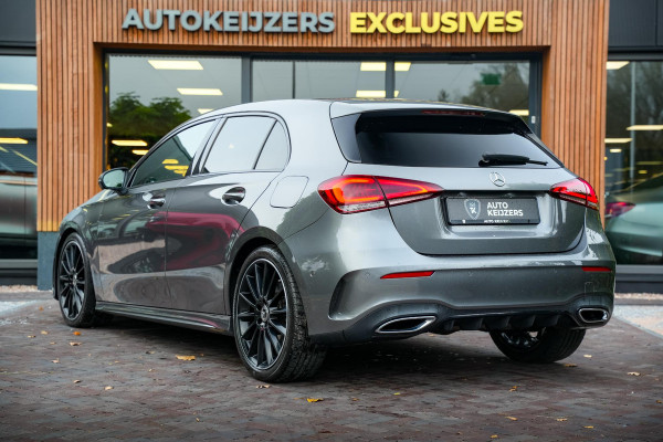 Mercedes-Benz A-Klasse 200 AMG 360Camera 19"LM Stoelverw.