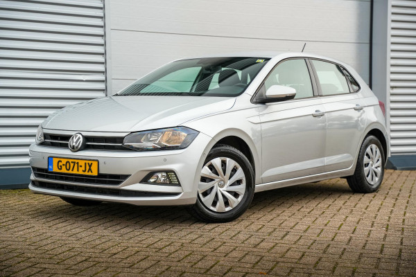 Volkswagen Polo 1.0 TSI Comfortline Business Navi Adapt. cruise