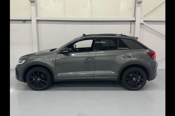 Volkswagen T-Roc 1.5 TSI 150 pk 3 x R-line Blackstyle/Pano/Carbon