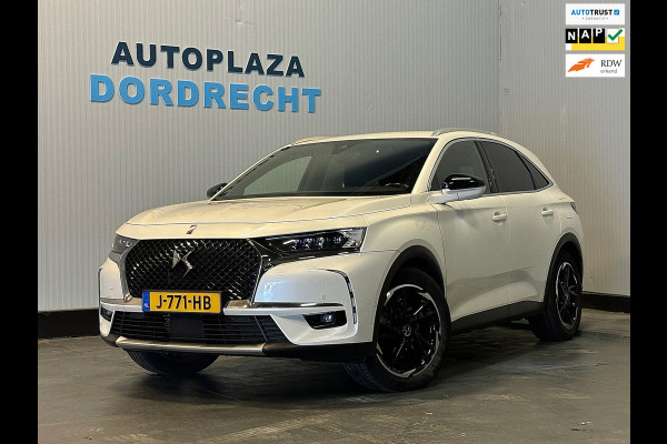 DS 7 Crossback E-Tense 4x4 Executive