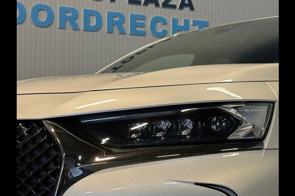 DS 7 Crossback E-Tense 4x4 Executive ACTIEPRIJS!!!!!!