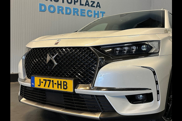 DS 7 Crossback E-Tense 4x4 Executive ACTIEPRIJS!!!!!!