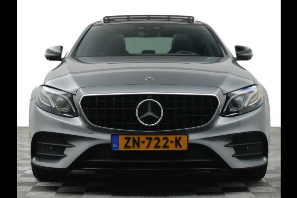 Mercedes-Benz E-Klasse 300 e 335pk AMG Premium Plus (panodak,360,burmester,leer,massage)