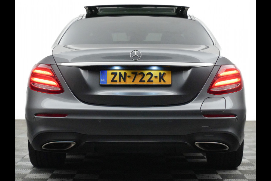 Mercedes-Benz E-Klasse 300 e 335pk AMG Premium Plus (panodak,360,burmester,leer,massage)