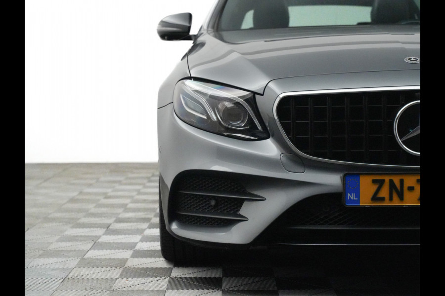 Mercedes-Benz E-Klasse 300 e 335pk AMG Premium Plus (panodak,360,burmester,leer,massage)