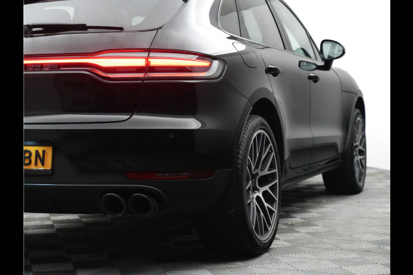 Porsche Macan 2.0 T Aut7 245pk Sport Design FACELIFT!