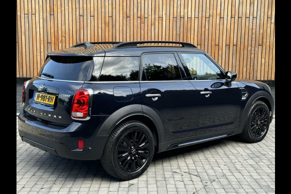 MINI Countryman 1.5 Cooper Chili Automaat | Leer | Keyless entry | Climate Control | Navigatiesysteem | Apple CarPlay | LED verlichting | Getint