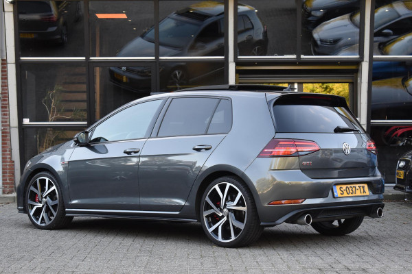 Volkswagen Golf 2.0 TSI GTI Performance Keyless Pano Lane Dynaudio