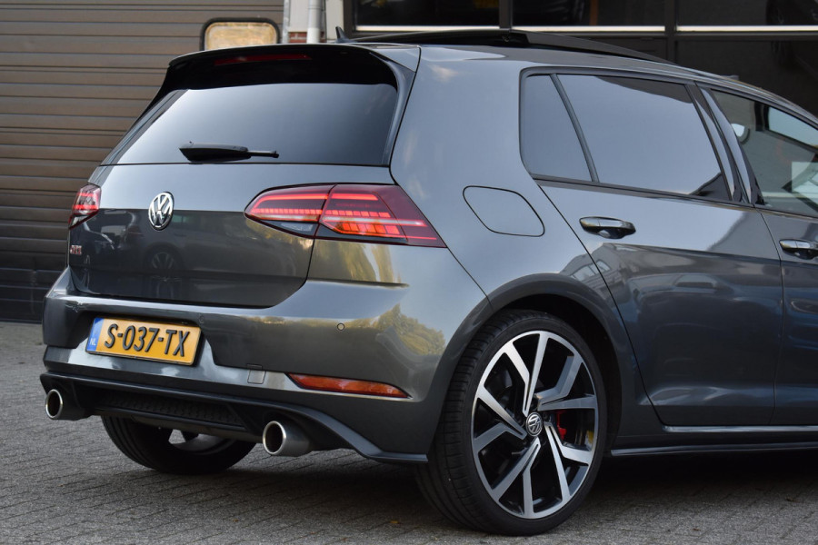 Volkswagen Golf 2.0 TSI GTI Performance Keyless Pano Lane Dynaudio