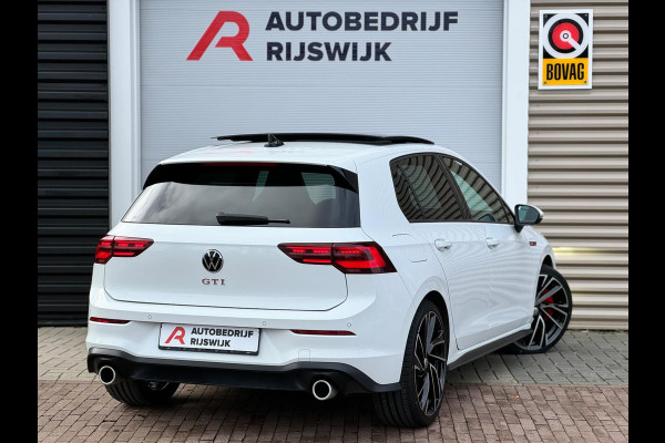 Volkswagen Golf 2.0 TSI GTI Pano/Matrix/Camera/BTW