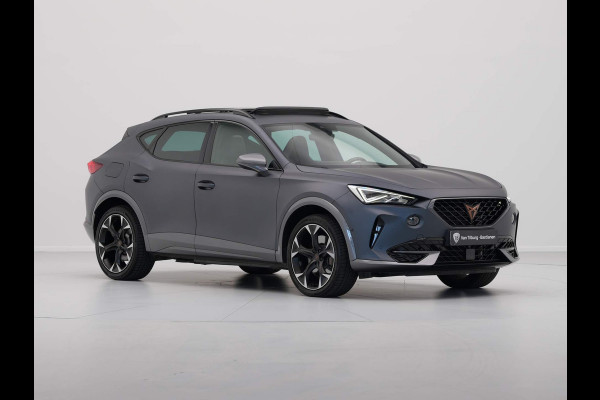 CUPRA Formentor 1.4 e-Hybrid 245pk VZ Performance Panorama Leder Camera Stoelverwarming 9