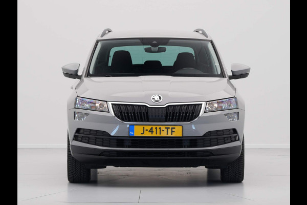 Škoda Karoq 1.5 TSI 150pk DSG ACT Ambition Navi via App Camera Trekhaak Acc 105