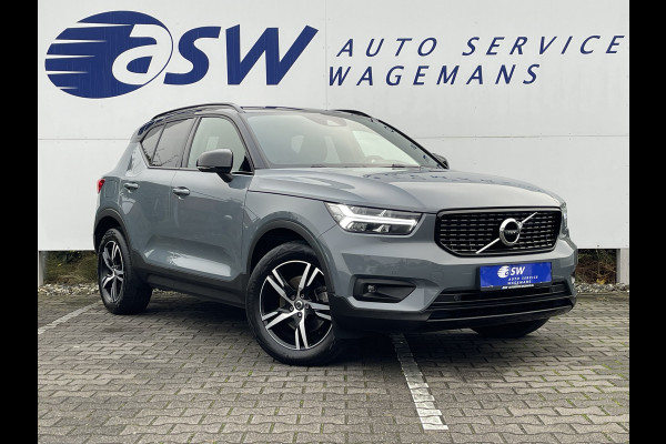 Volvo XC40 2.0 B4 AWD R-Design | Navi | Memory | Camera | CarPlay | LED | DAB+ | 18 inch