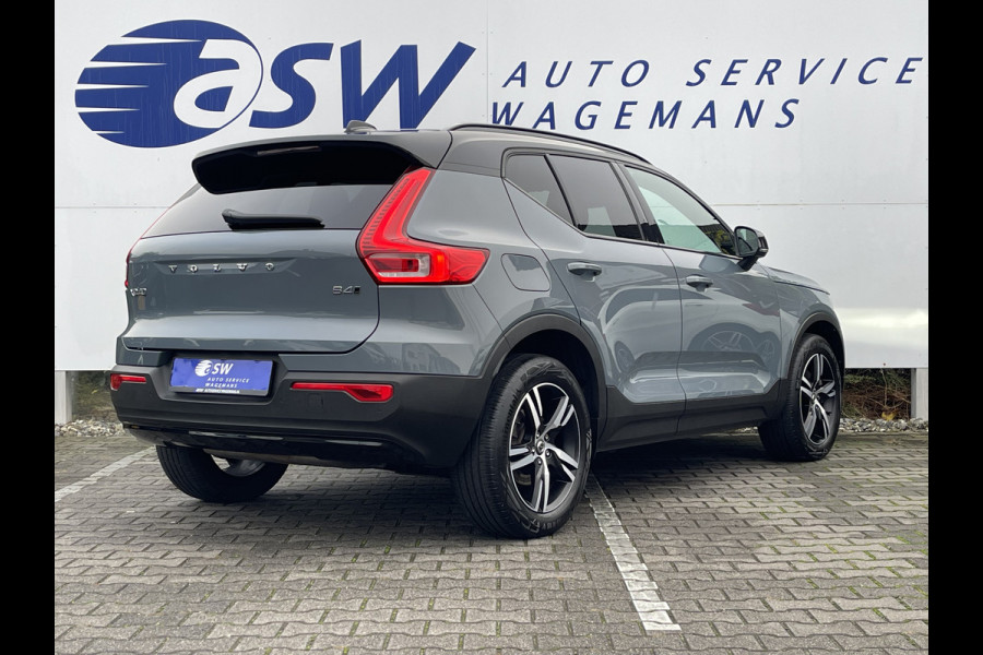 Volvo XC40 2.0 B4 AWD R-Design | Navi | Memory | Camera | CarPlay | LED | DAB+ | 18 inch