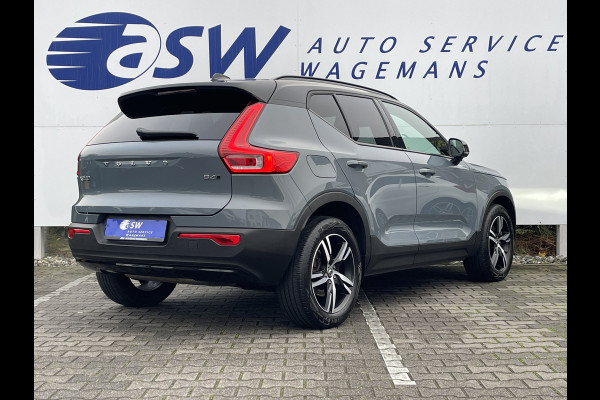 Volvo XC40 2.0 B4 AWD R-Design | Navi | Memory | Camera | CarPlay | LED | DAB+ | 18 inch