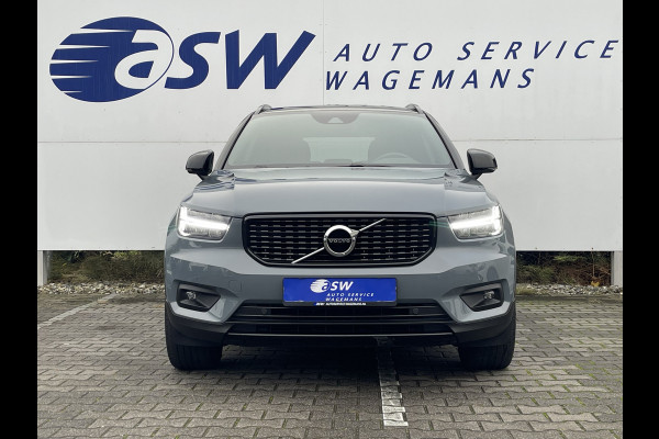 Volvo XC40 2.0 B4 AWD R-Design | Navi | Memory | Camera | CarPlay | LED | DAB+ | 18 inch