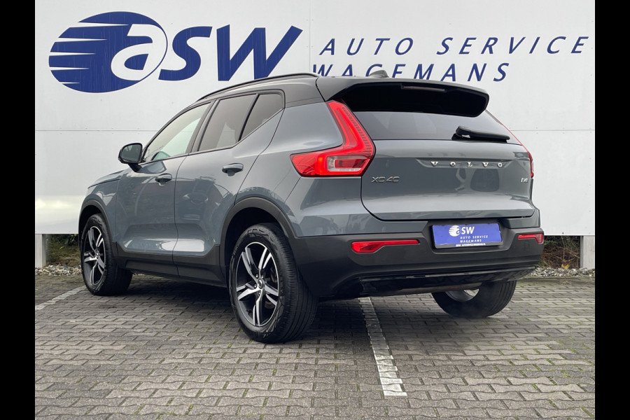 Volvo XC40 2.0 B4 AWD R-Design | Navi | Memory | Camera | CarPlay | LED | DAB+ | 18 inch