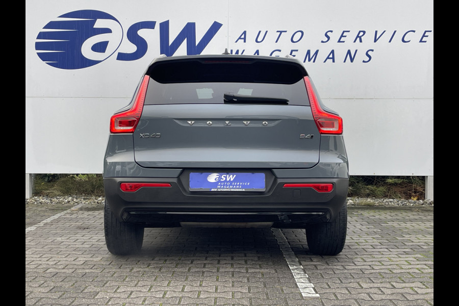 Volvo XC40 2.0 B4 AWD R-Design | Navi | Memory | Camera | CarPlay | LED | DAB+ | 18 inch