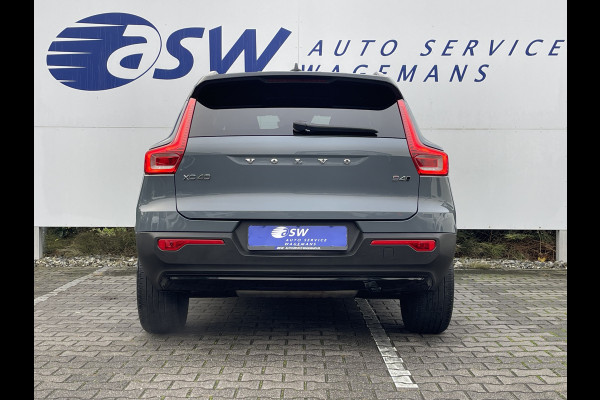 Volvo XC40 2.0 B4 AWD R-Design | Navi | Memory | Camera | CarPlay | LED | DAB+ | 18 inch