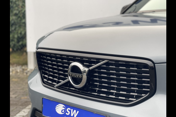 Volvo XC40 2.0 B4 AWD R-Design | Navi | Memory | Camera | CarPlay | LED | DAB+ | 18 inch