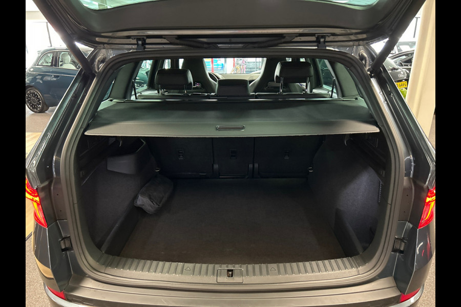 Škoda Kodiaq 1.5 TSI Sportline Business / virtual/leer /pano /camera/boeken/