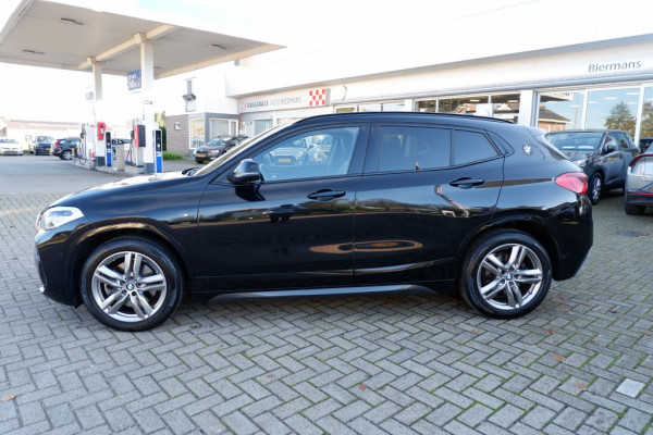 BMW X2 sDrive20i High Exec. Rijklaar Incl. 12 MND Bovag Garantie