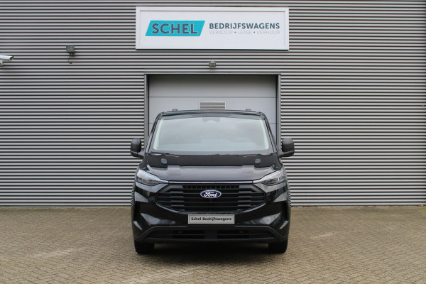 Ford Transit Custom 320 2.0 TDCI L2H1 Trend 170pk - Carplay - Android - Camera - LED - Stoelverwarming - 70l tank - Rijklaar