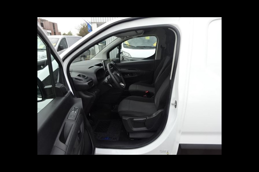 Toyota PROACE CITY 1.5 D-4D Professional EU6 Long L2 AIRCO NAVIGATIE PDC