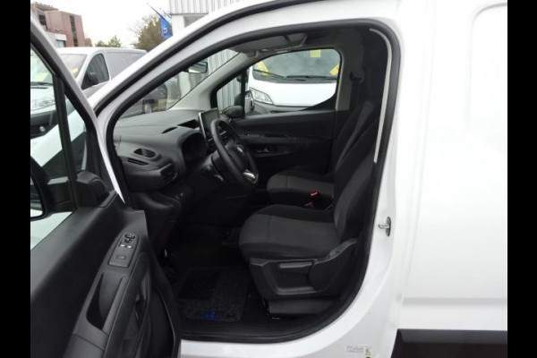 Toyota PROACE CITY 1.5 D-4D Professional EU6 Long L2 AIRCO NAVIGATIE PDC