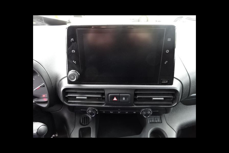 Toyota PROACE CITY 1.5 D-4D Professional EU6 Long L2 AIRCO NAVIGATIE PDC