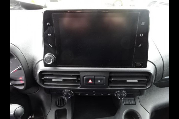 Toyota PROACE CITY 1.5 D-4D Professional EU6 Long L2 AIRCO NAVIGATIE PDC