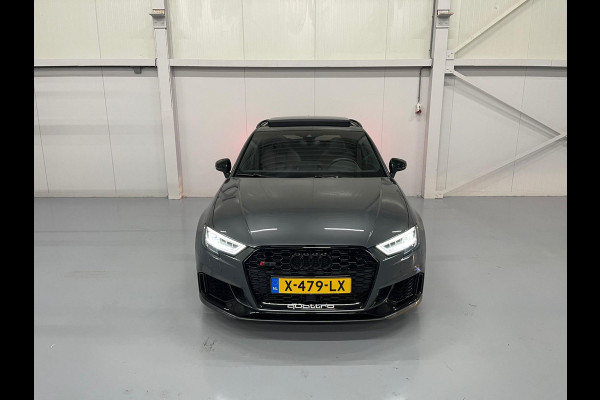 Audi RS 3 SPORTBACK 2.5 TFSI RS 3 quattro