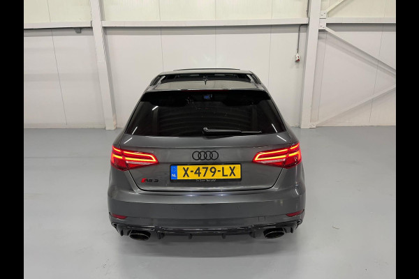 Audi RS 3 SPORTBACK 2.5 TFSI RS 3 quattro