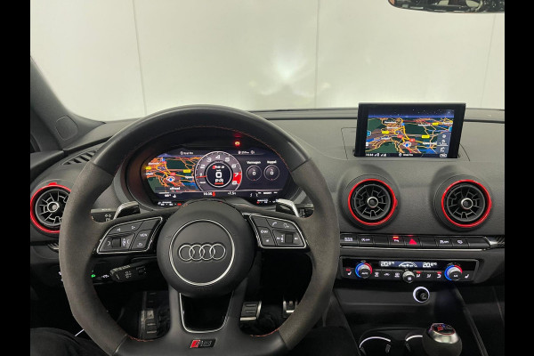 Audi RS 3 SPORTBACK 2.5 TFSI RS 3 quattro