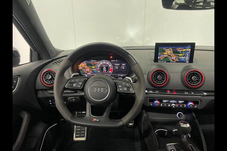 Audi RS 3 SPORTBACK 2.5 TFSI RS 3 quattro