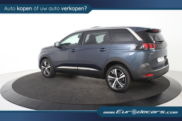 Peugeot 5008 BlueHDI Allure *1ste Eigenaar*7-persoons*Panoramadak*