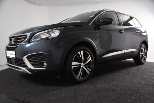 Peugeot 5008 BlueHDI Allure *1ste Eigenaar*7-persoons*Panoramadak*