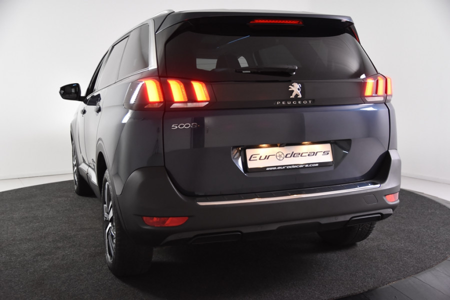 Peugeot 5008 BlueHDI Allure *1ste Eigenaar*7-persoons*Panoramadak*